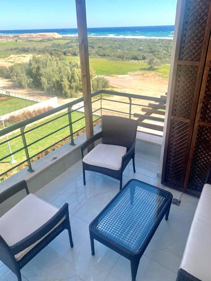Relaxing Penthouse Suites By The Sea Vokolidha Exteriér fotografie
