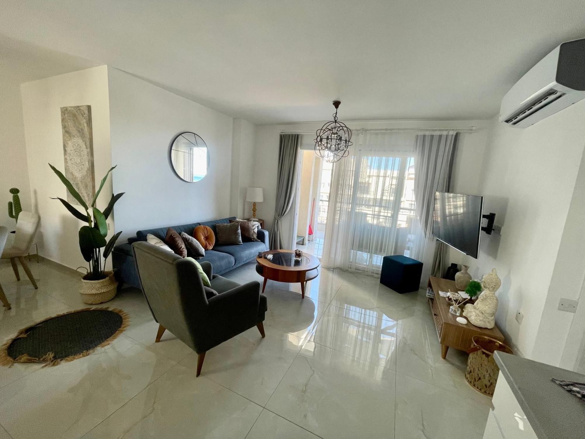 Relaxing Penthouse Suites By The Sea Vokolidha Exteriér fotografie