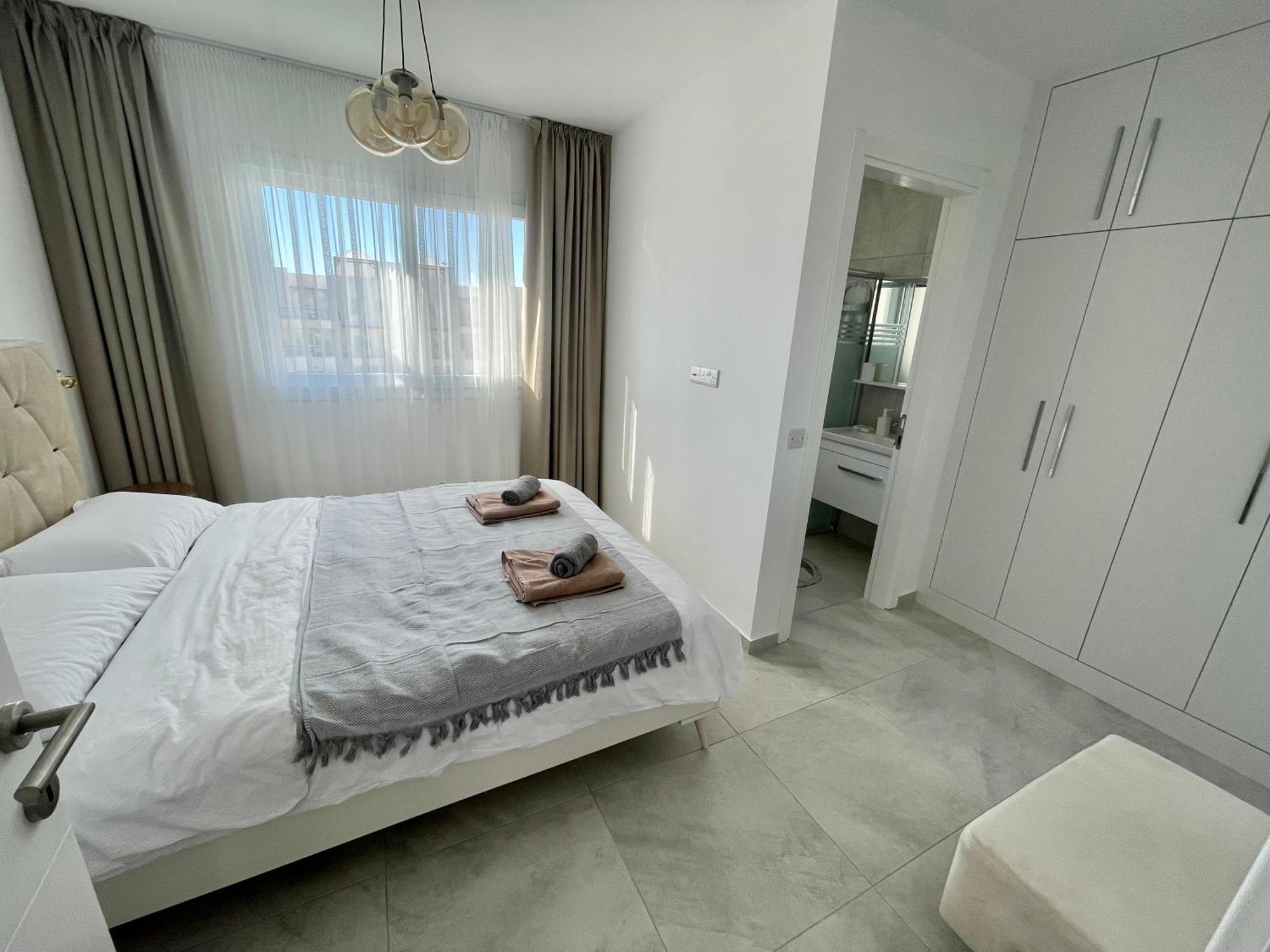 Relaxing Penthouse Suites By The Sea Vokolidha Exteriér fotografie