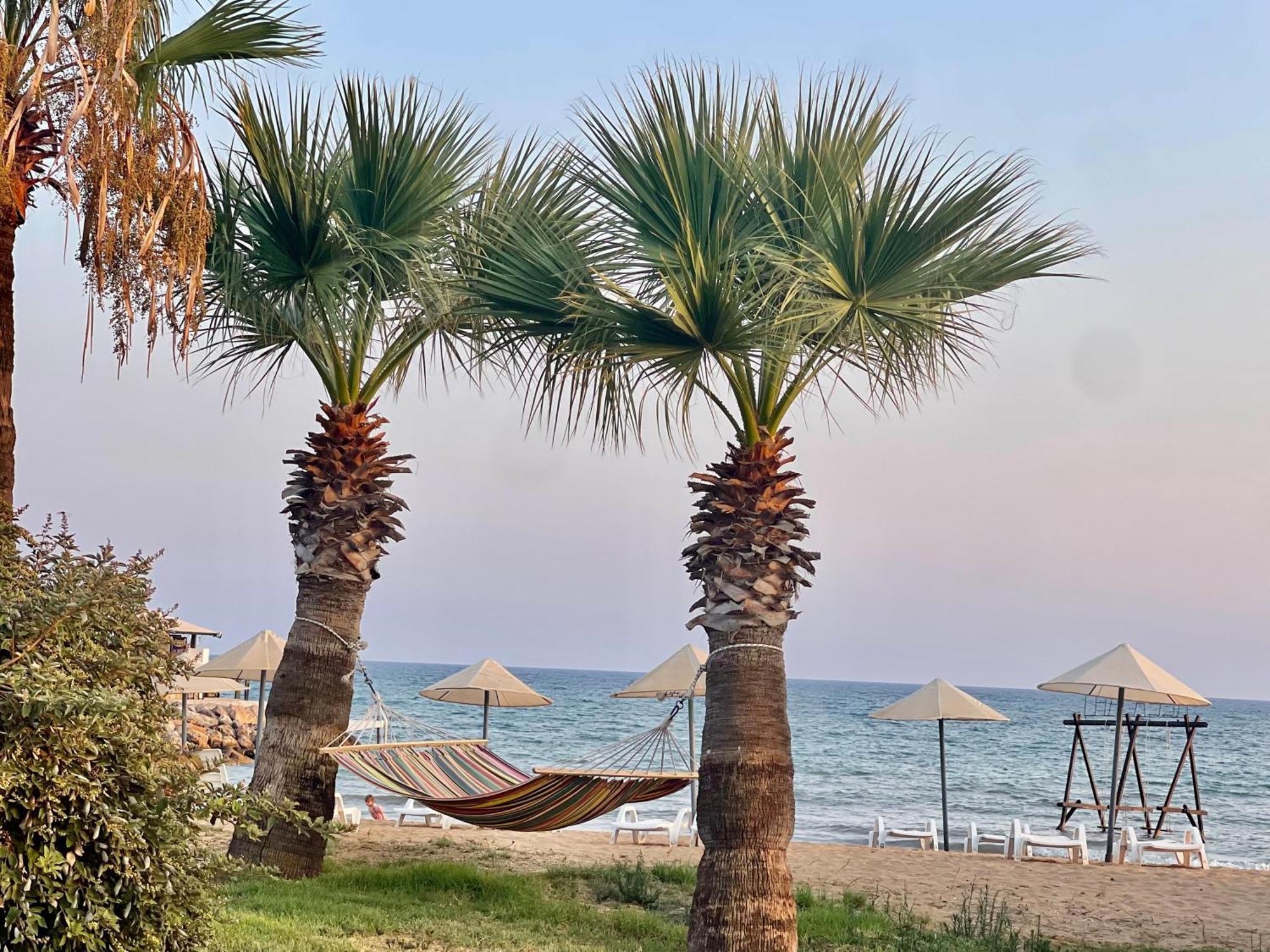 Relaxing Penthouse Suites By The Sea Vokolidha Exteriér fotografie