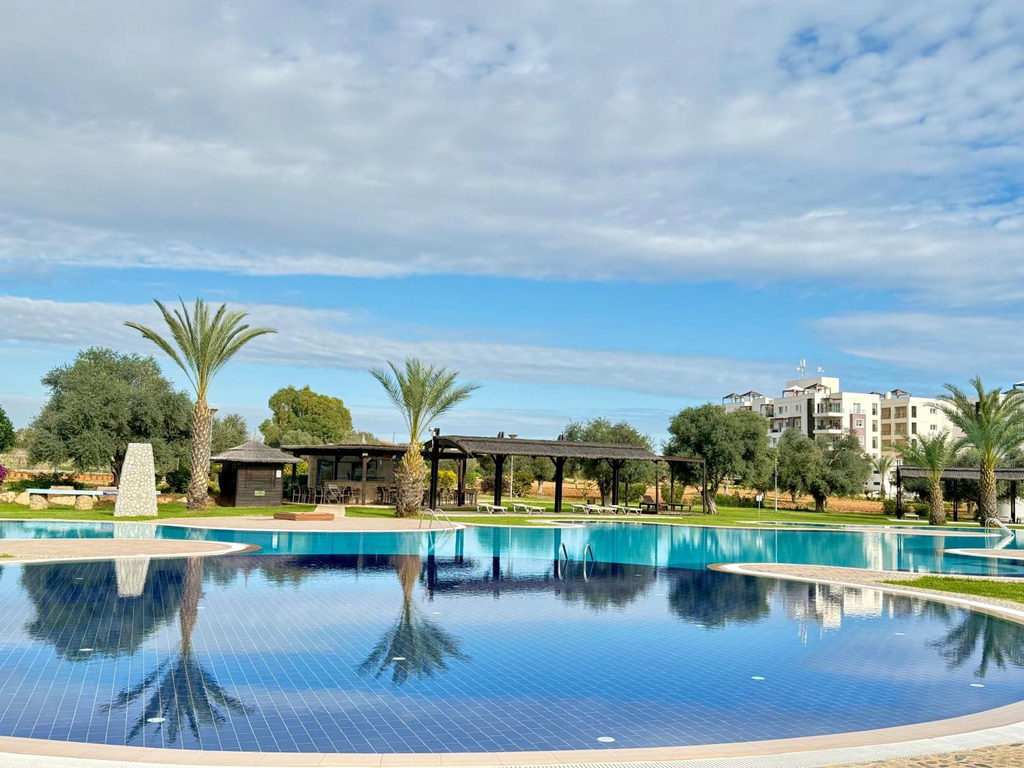 Relaxing Penthouse Suites By The Sea Vokolidha Exteriér fotografie